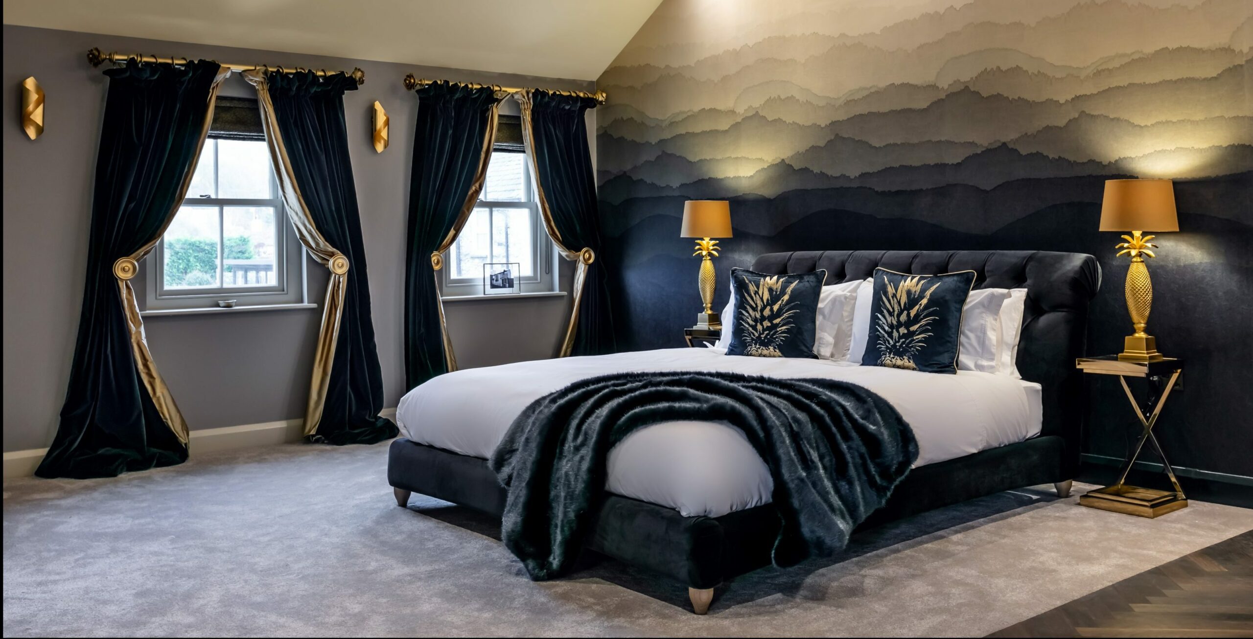 Boutique Sheds, Cartmel